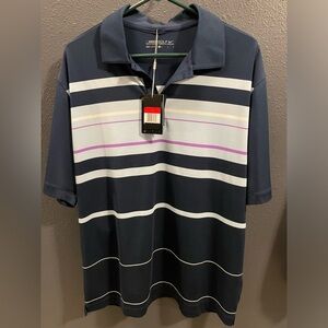 NWT Nike Golf Polo